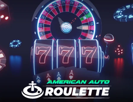 American Auto Roulette