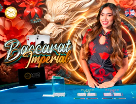 Imperial Baccarat